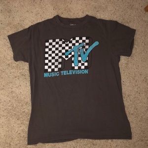 MTV tee